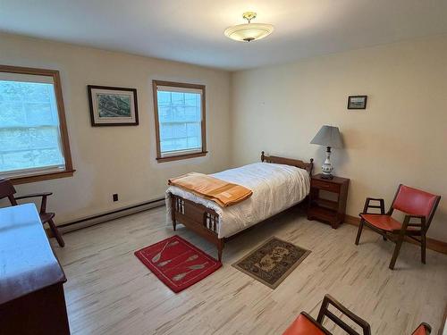 1769 Brierly Brook Road     B2G 2K9, Antigonish, NS - Indoor Photo Showing Bedroom