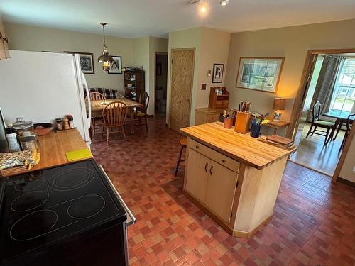 1769 Brierly Brook Road     B2G 2K9, Antigonish, NS - Indoor