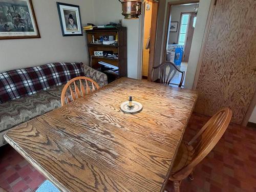 1769 Brierly Brook Road     B2G 2K9, Antigonish, NS - Indoor Photo Showing Dining Room