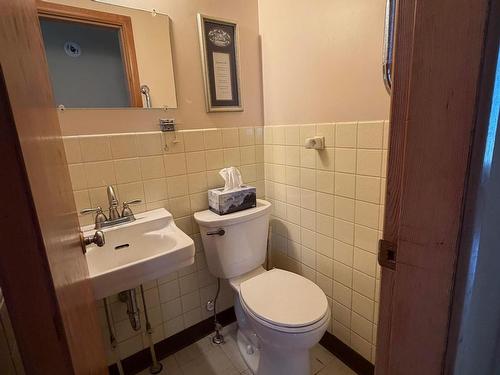 1769 Brierly Brook Road     B2G 2K9, Antigonish, NS - Indoor Photo Showing Bathroom