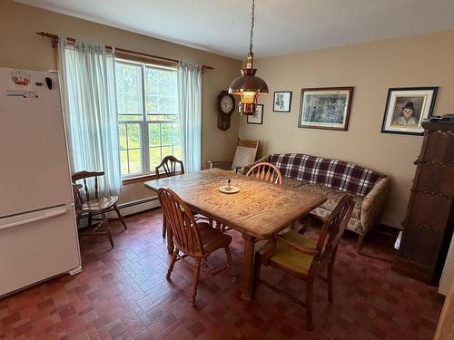 1769 Brierly Brook Road     B2G 2K9, Antigonish, NS - Indoor Photo Showing Dining Room