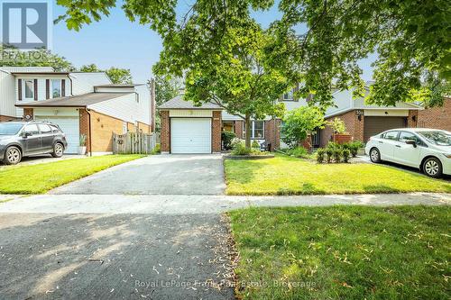 560 REYNOLDS STREET  Whitby (Downtown Whitby), ON L1N 6H5
