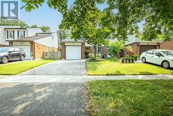 560 REYNOLDS STREET  Whitby (Downtown Whitby), ON L1N 6H5