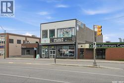 489 2nd AVENUE N  Saskatoon, SK S7K 2C1