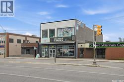 489 2nd AVENUE N  Saskatoon, SK S7K 2C1