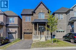 2528 ATHENA PATH  Pickering, ON L1X 0M4