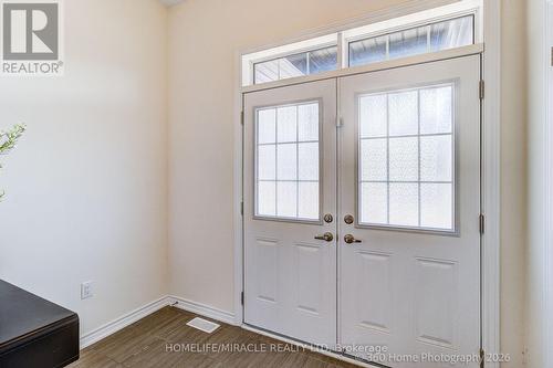 2528 Athena Path, Pickering, ON - Indoor Photo Showing Other Room