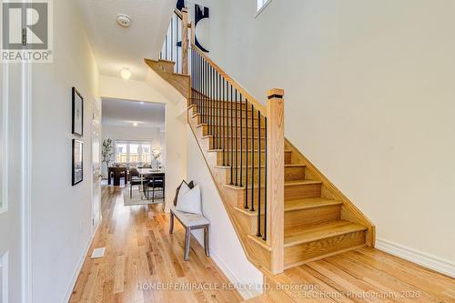 2528 Athena Path, Pickering, ON - Indoor Photo Showing Other Room