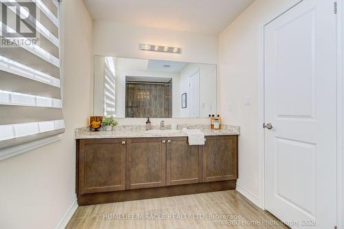 2528 Athena Path, Pickering, ON - Indoor