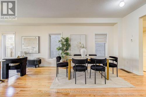 2528 Athena Path, Pickering, ON - Indoor