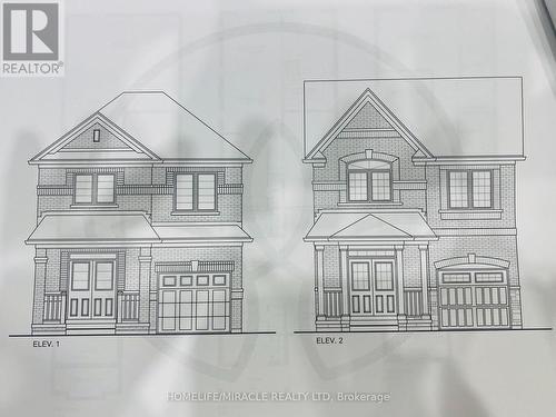2528 Athena Path, Pickering, ON - Other