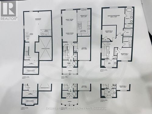 2528 Athena Path, Pickering, ON - Other