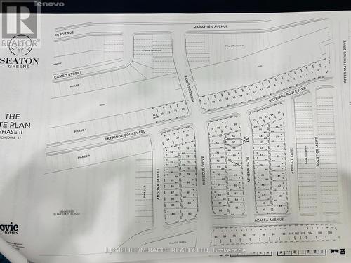 2528 Athena Path, Pickering, ON - Other