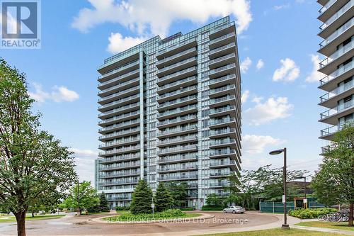 108 - 4633 GLEN ERIN DRIVE  Mississauga, ON L5M 0Y6