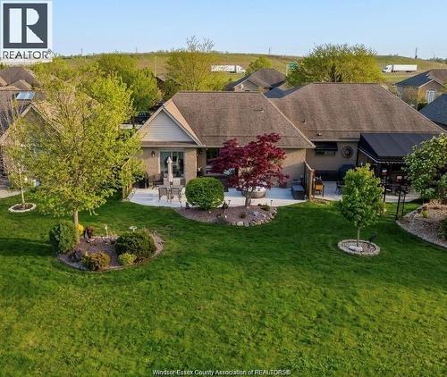 1257 Imperial, Windsor, ON - Outdoor