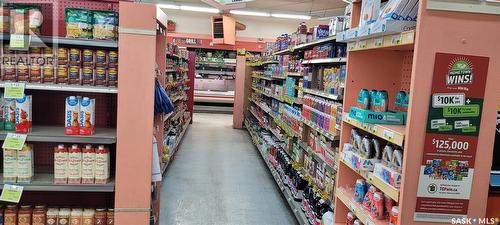 220-222 Front Street, Duck Lake, SK 