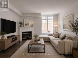 342 - 415 JARVIS STREET  Toronto, ON M4Y 3C1