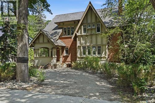 3151 Angus Street, Regina, SK - Outdoor