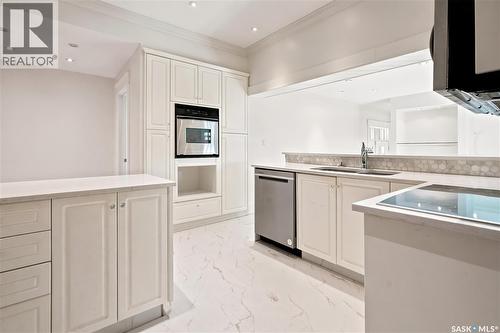 3151 Angus Street, Regina, SK - Indoor Photo Showing Kitchen