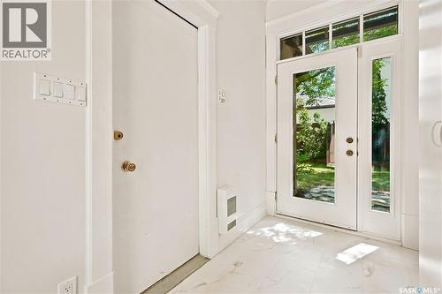 3151 Angus Street, Regina, SK -  With Exterior