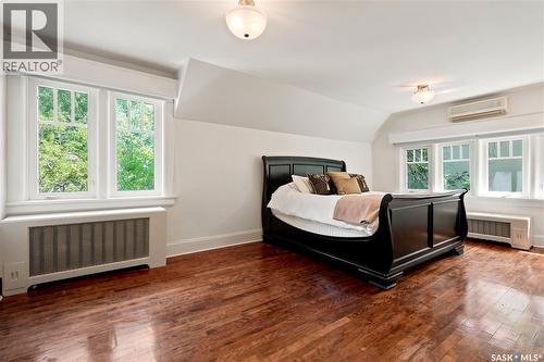 3151 Angus Street, Regina, SK - Indoor Photo Showing Bedroom