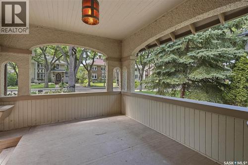3151 Angus Street, Regina, SK - Outdoor