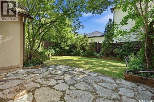 3151 Angus Street, Regina, SK - Outdoor