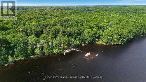 24 SOUTH CRANE LAKE ROAD  The Archipelago (Archipelago South), ON P2A 0B7