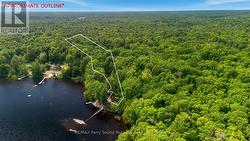 Approximate outline - 