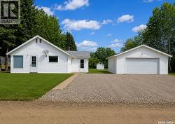 108 Third AVENUE S  Pierceland, SK S0M 2K0