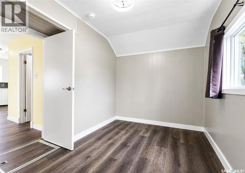 108 Third Avenue S, Pierceland, SK - Indoor Photo Showing Other Room