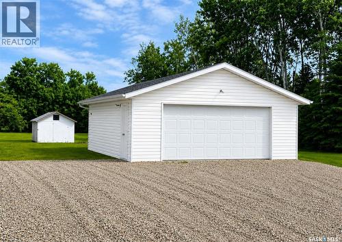108 Third Avenue S, Pierceland, SK - Outdoor