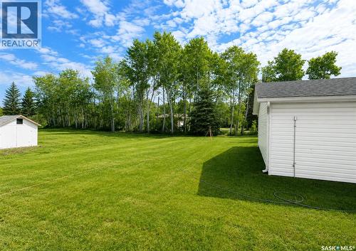 108 Third Avenue S, Pierceland, SK - Outdoor