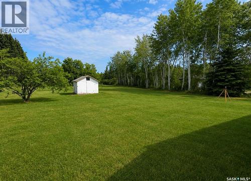 108 Third Avenue S, Pierceland, SK - Outdoor