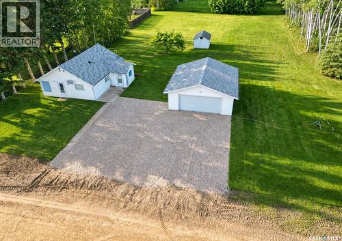 108 Third Avenue S, Pierceland, SK - Outdoor
