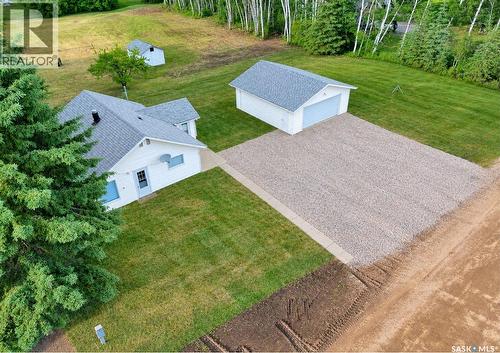 108 Third Avenue S, Pierceland, SK - Outdoor