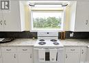 108 Third Avenue S, Pierceland, SK  - Indoor Photo Showing Kitchen 