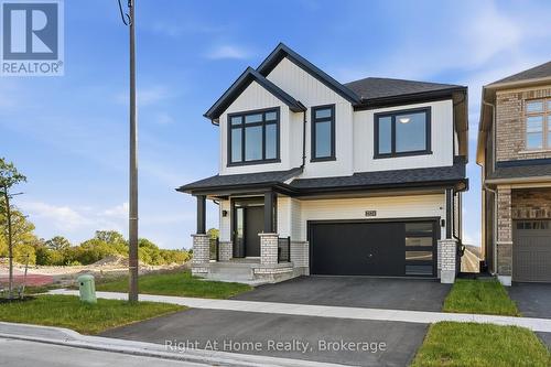 2324 VERNE BOWEN STREET  Oshawa (Kedron), ON L1L 0V6