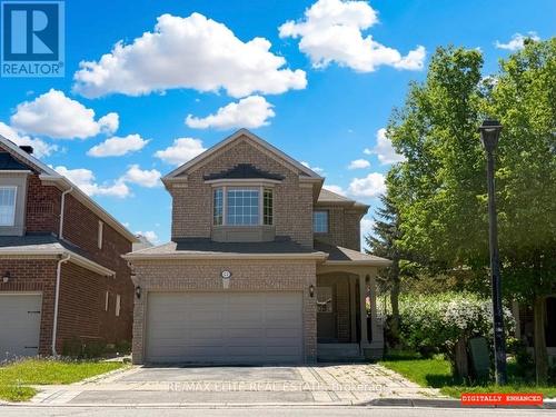 62 MACEDONIA COURT  Newmarket, ON L3X 2W8