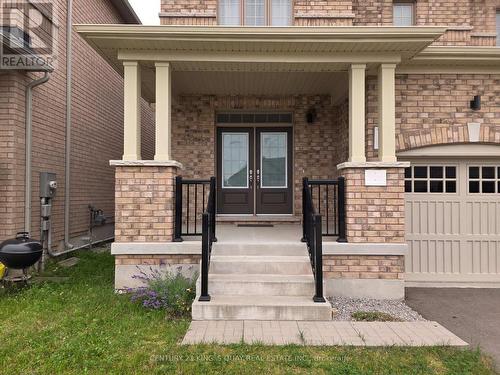37 PIETROWSKI DRIVE  Georgina, ON L4P 0K2