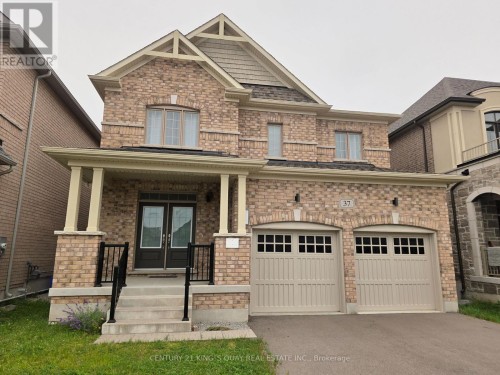 37 PIETROWSKI DRIVE  Georgina, ON L4P 0K2