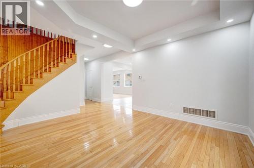 5 Freshspring Drive, Brampton, ON - Indoor Photo Showing Other Room