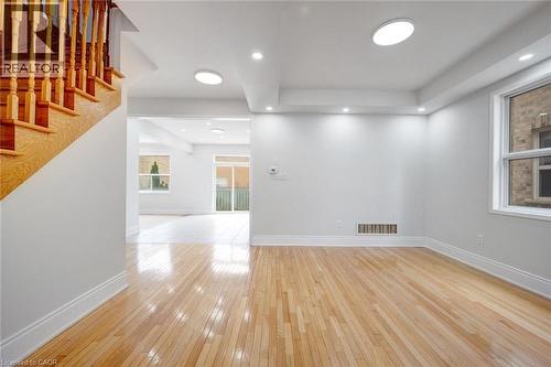 5 Freshspring Drive, Brampton, ON - Indoor Photo Showing Other Room