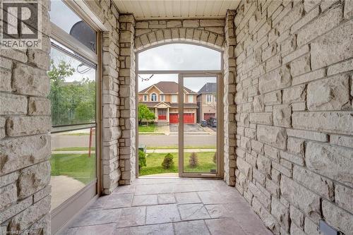 5 Freshspring Drive, Brampton, ON - 