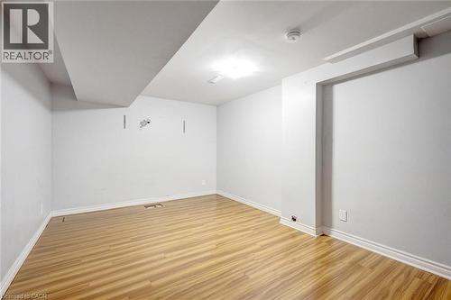 5 Freshspring Drive, Brampton, ON - Indoor Photo Showing Other Room