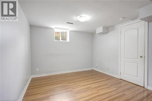 5 Freshspring Drive, Brampton, ON - Indoor Photo Showing Other Room