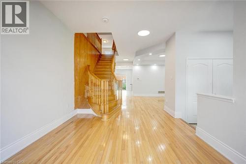 5 Freshspring Drive, Brampton, ON - Indoor Photo Showing Other Room