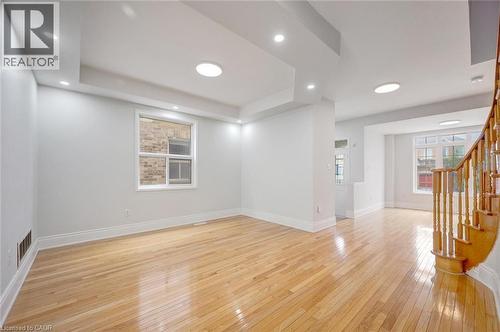 5 Freshspring Drive, Brampton, ON - Indoor Photo Showing Other Room