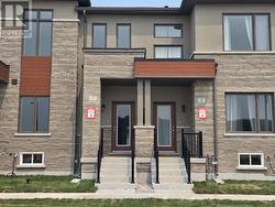 7 ALEXANDER DONALDSON STREET Markham, ON L6B 1S7