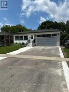98 SECOND STREET N Orangeville, ON L9W 3B5